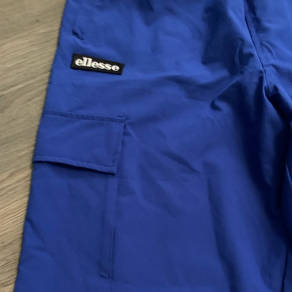 Ellesse Track Pants - Picture 3 of 7